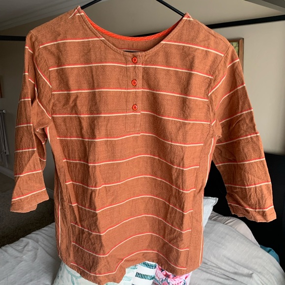 Ace & Jig Ariel Top - Picture 2 of 2